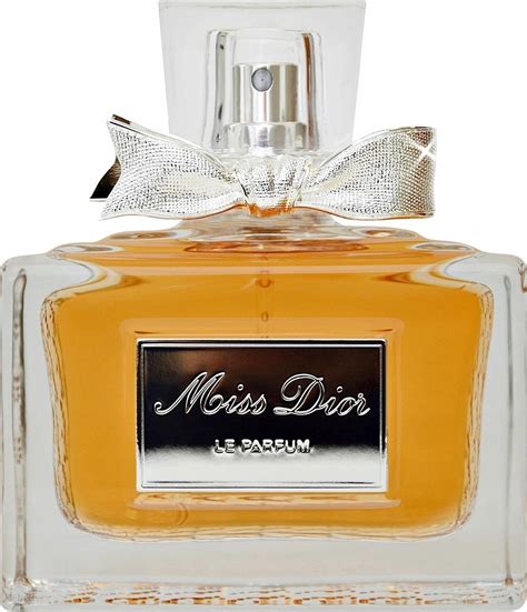 christian dior miss dior le parfum 75ml|miss dior le perfume 2012.